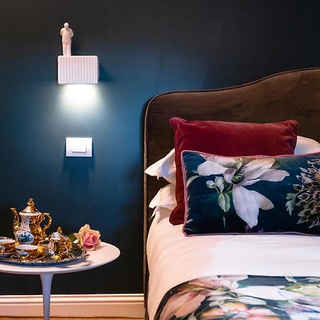 L'Americano Luxury Rooms キアーヴァリ エクステリア 写真