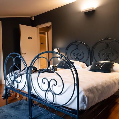 L'Americano Luxury Rooms キアーヴァリ エクステリア 写真