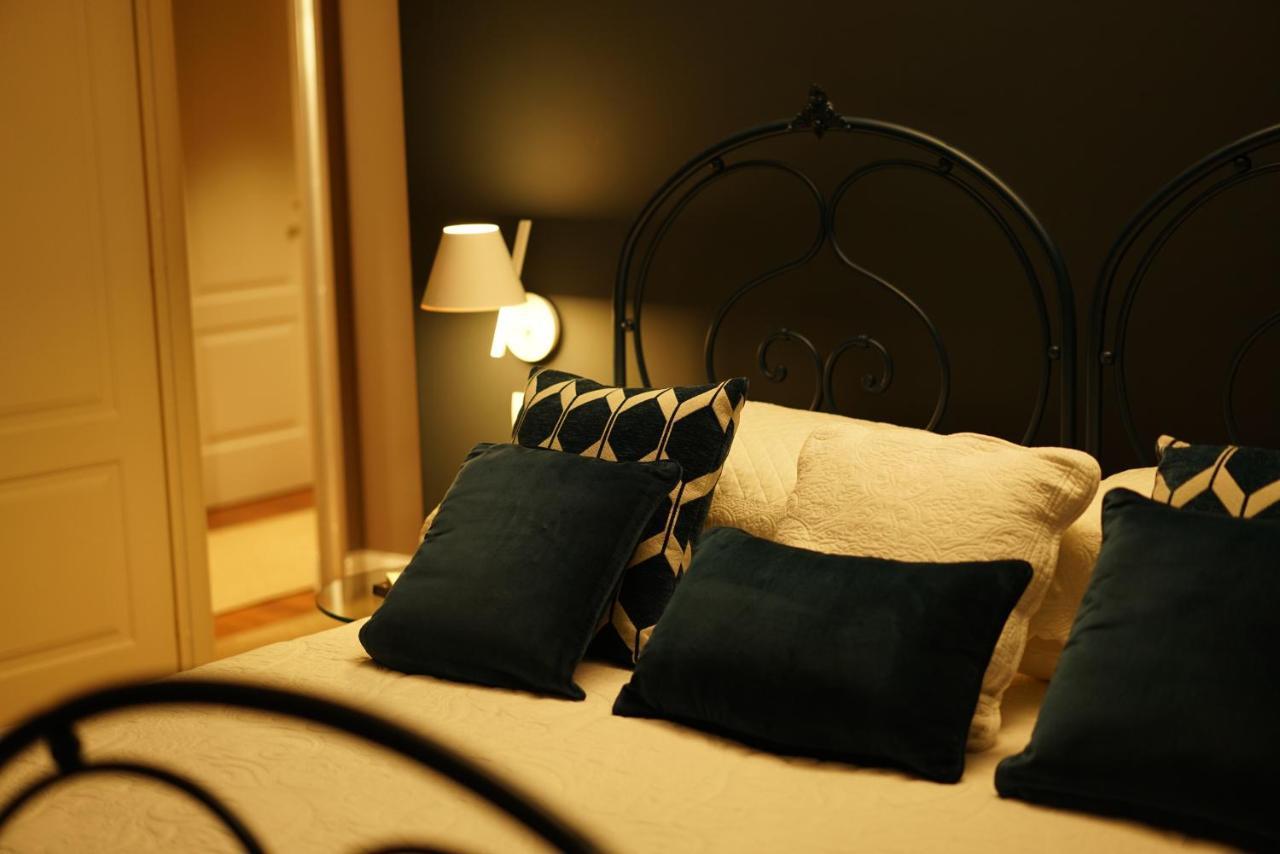 L'Americano Luxury Rooms キアーヴァリ エクステリア 写真