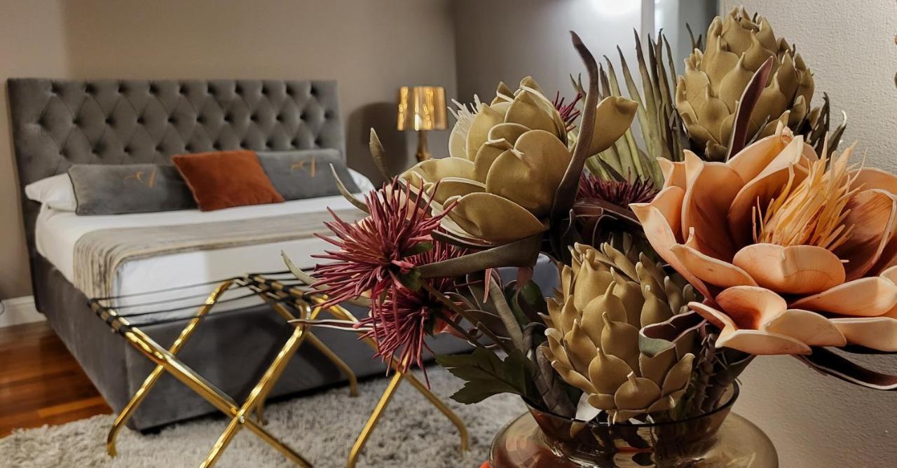 L'Americano Luxury Rooms キアーヴァリ エクステリア 写真