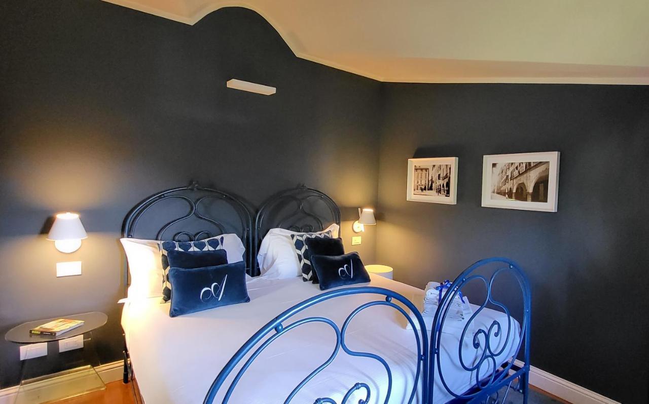 L'Americano Luxury Rooms キアーヴァリ エクステリア 写真