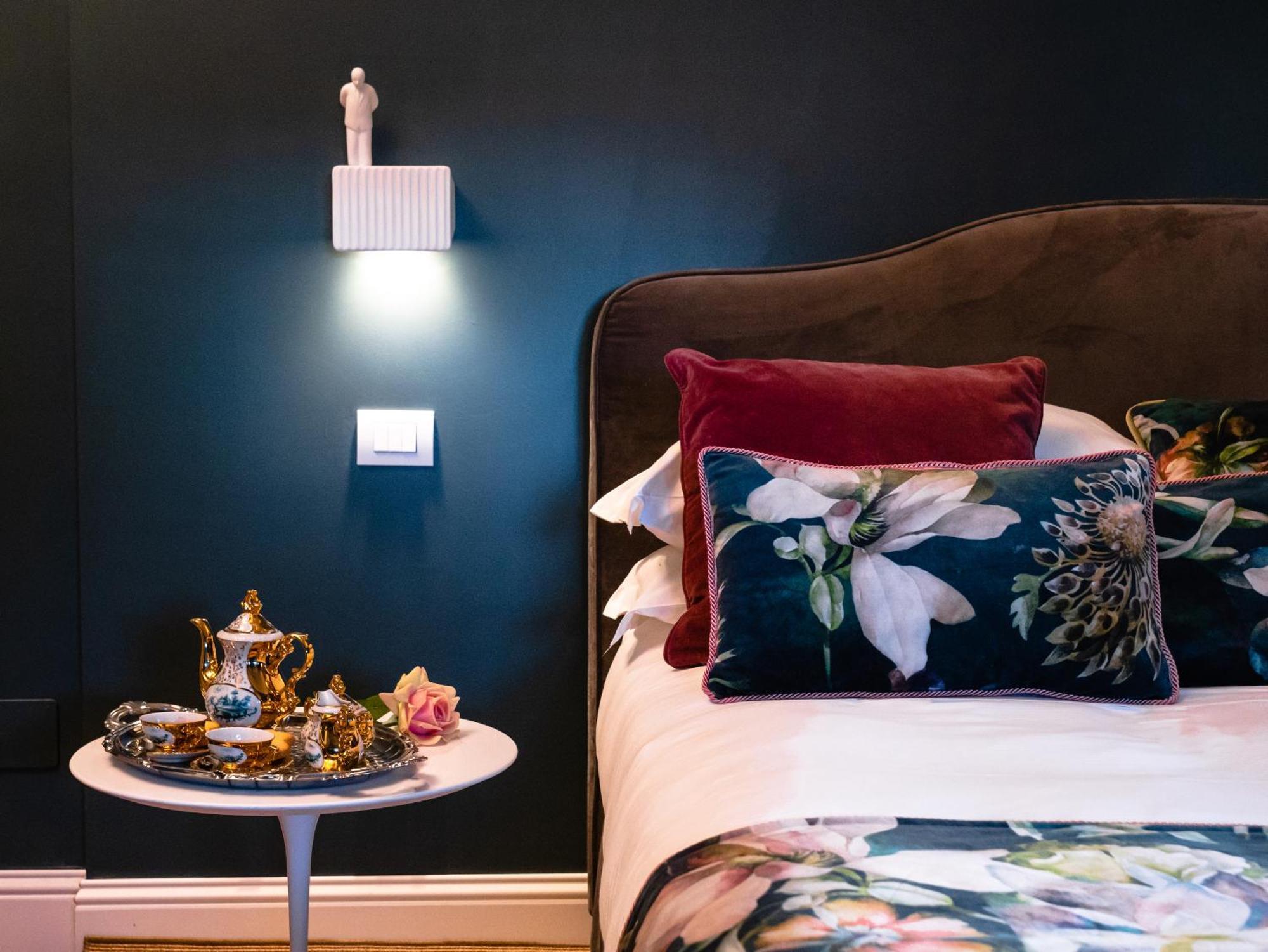 L'Americano Luxury Rooms キアーヴァリ エクステリア 写真
